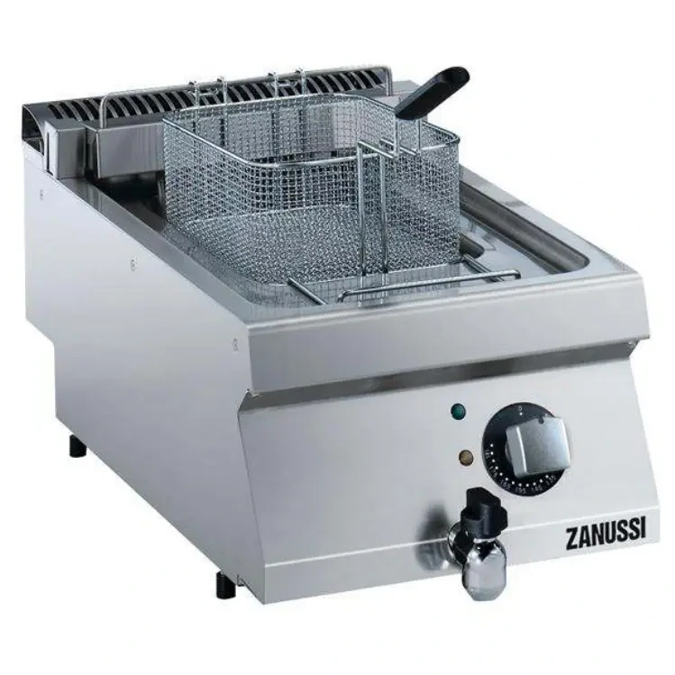 ZANUSSI - Friture, 12 Liter - Görsel 2