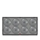 Tefcold - Fustagekølere - SKB-8 - 1870 x 975 x 1080 mm - 13