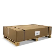 Tefcold - Fustagekølere - SKB-8 - 1870 x 975 x 1080 mm - 14