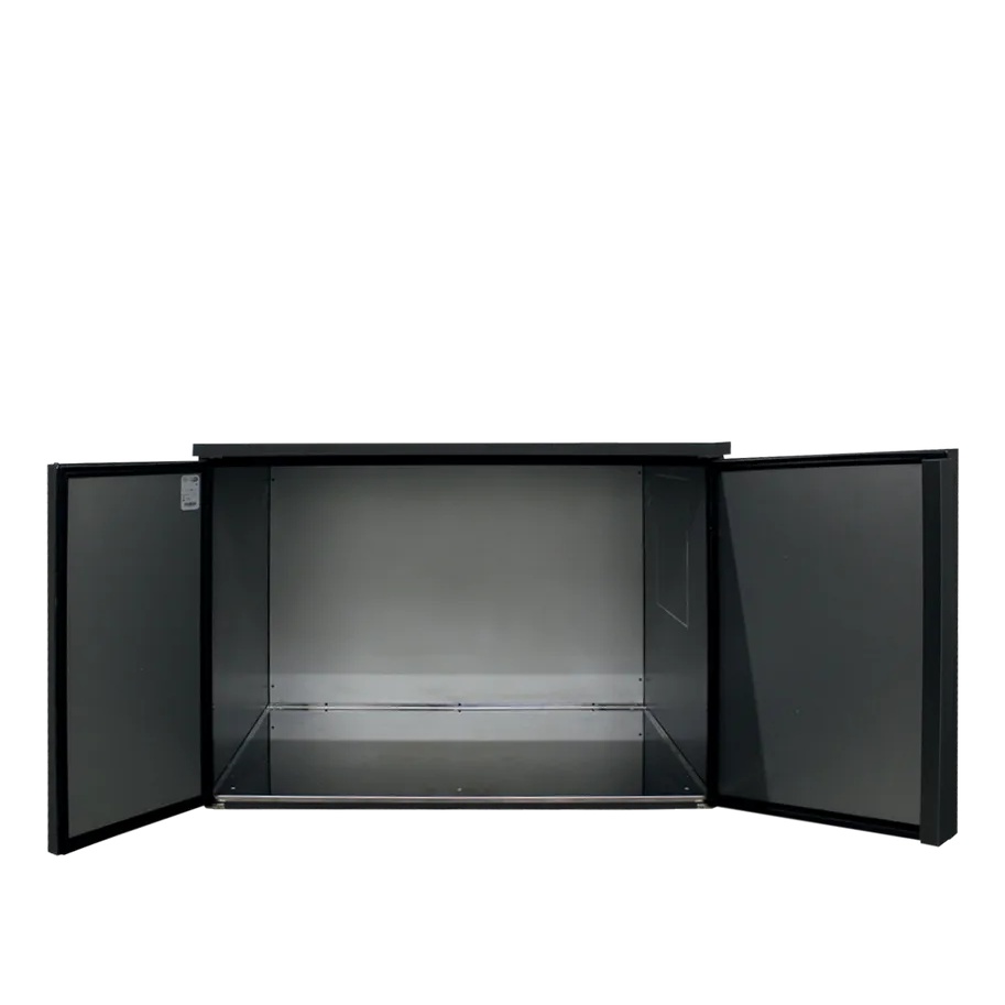 Tefcold - Fustagekølere - SKB-8 - 1870 x 975 x 1080 mm - 3