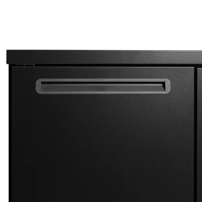 Tefcold - Fustagekølere - SKB-8 - 1870 x 975 x 1080 mm - 7