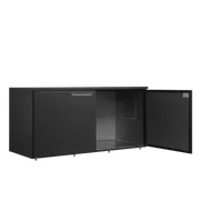 Tefcold - Fustagekølere - SKB-10 - 2200 x 975 x 1080 mm - 12