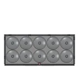 Tefcold - Fustagekølere - SKB-10 - 2200 x 975 x 1080 mm - 15