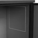 Tefcold - Fustagekølere - SKB-10 - 2200 x 975 x 1080 mm - 18
