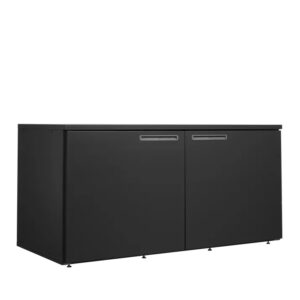 Tefcold - Fustagekølere - SKB-10 - 2200 x 975 x 1080 mm