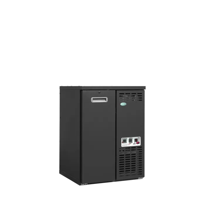 Tefcold - Fustagekølere - SFK-2E+ - 620 x 580 x 840 mm