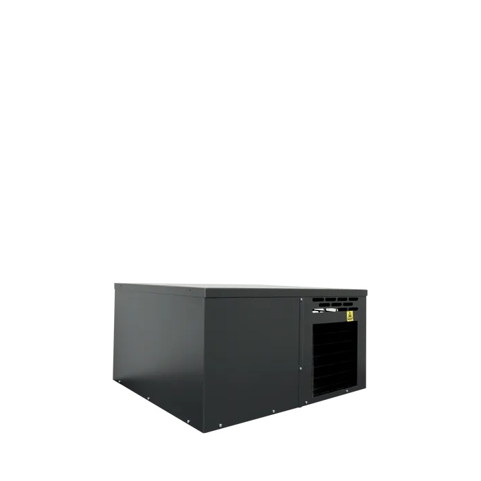 Tefcold - Fustagekølere - SKB-MU - 615 x 525 x 405 mm