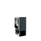 Tefcold - Fustagekølere - SKB-MU 50 R - 405 x 560 x 865 mm - 4