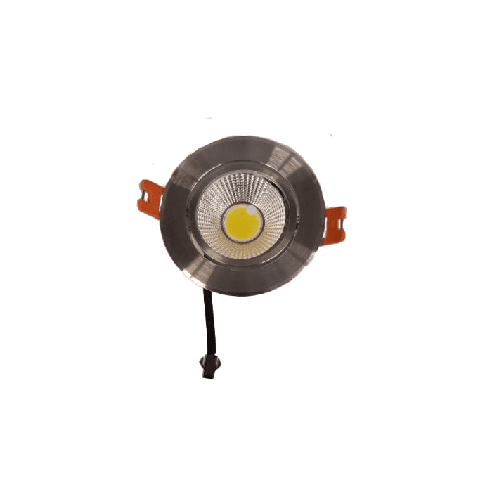 1x LED spot til 7333 Emfang serien