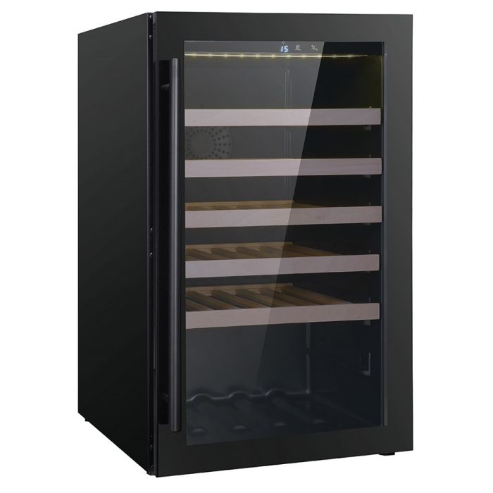 Vinkøleskab – 1 zone – B485 x D600 x H820 mm – Storkøkken