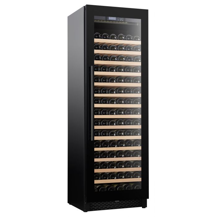 Vinkøleskab – 1 zone – 325 liter – B595 x D570 x H1780 mm